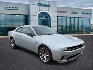 New 2025 Dodge Charger Daytona Scat Pack w/ Track Pack image 1