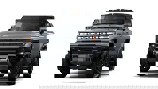 New 2025 GMC Hummer EV 2X image 1