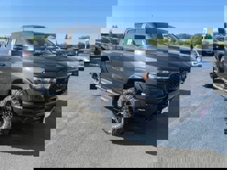 New 2025 RAM 1500 Rebel image 1