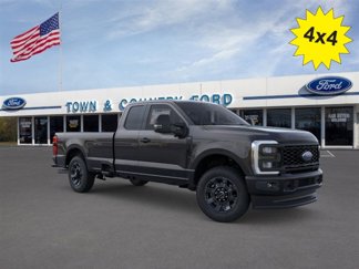 New 2025 Ford F350 XL image 1
