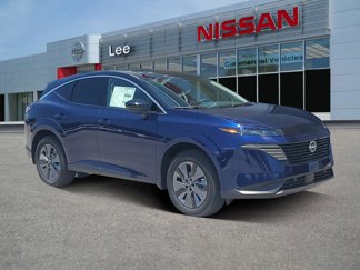 New 2025 Nissan Murano SL w/ Cargo Package image 1