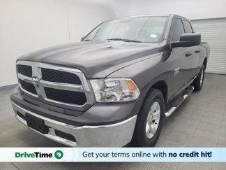 Used 2020 RAM 1500 Tradesman w/ Chrome Plus Package image 1