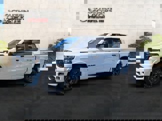 New 2025 RAM 1500 Big Horn image 1