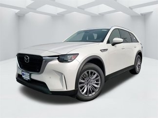 New 2025 MAZDA CX-90 3.3 Turbo w/ Preferred Package image 1