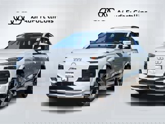 New 2025 Audi Q6 e-tron Premium Plus image 1