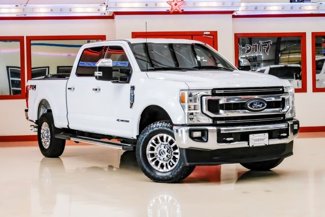 Used 2022 Ford F350 XLT w/ XLT Premium Package image 1