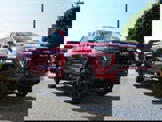 New 2026 GMC Canyon Elevation w/ Convenience Package image 1