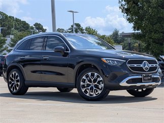 Certified 2025 Mercedes-Benz GLC 350e 4MATIC image 1