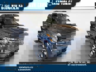 New 2025 Volvo EX90 Plus image 1