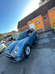 Used 2016 MINI Cooper Clubman S image 1