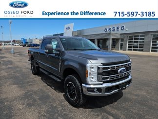 New 2025 Ford F350 XLT image 1