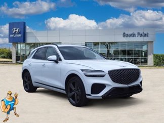 Used 2025 Genesis GV70 3.5T Sport w/ Sport Advanced Package image 1
