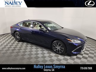 Used 2024 Lexus ES 350 w/ Premium Package image 1