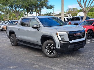 New 2026 GMC Sierra EV Elevation w/ Premium Package video 1