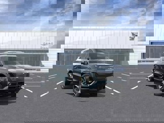 New 2026 Cadillac Vistiq Luxury image 1