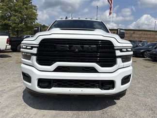 New 2026 RAM 3500 Laramie video 2