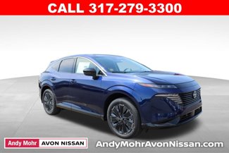 New 2025 Nissan Murano Platinum w/ Cargo Package image 1