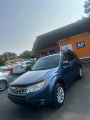 Used 2013 Subaru Forester 2.5X Premium w/ All-Weather Plus Pkg image 1