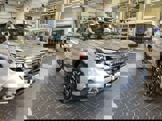 Used 2025 Subaru Forester Limited image 1