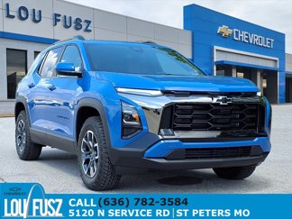 New 2026 Chevrolet Equinox ACTIV w/ Convenience Package III image 1