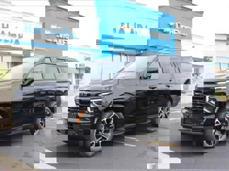 New 2025 Chevrolet Suburban RST w/ RST Capability Package image 1