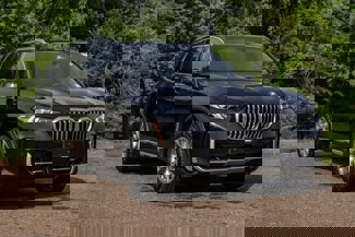 New 2026 BMW X5 xDrive40i image 1
