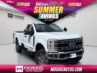New 2025 Ford F250 XLT w/ 360-Degree Camera Package image 1