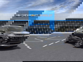 New 2026 Chevrolet Equinox LT image 1