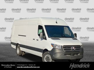 New 2025 Mercedes-Benz Sprinter 3500 image 1