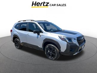 Used 2024 Subaru Forester Wilderness image 1