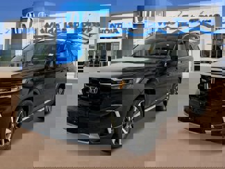 New 2025 Honda Pilot Touring image 1