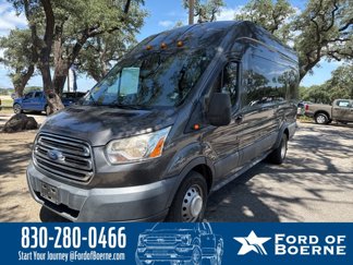 Used 2017 Ford Transit 350 XLT image 1