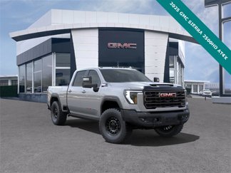 New 2025 GMC Sierra 2500 AT4X w/ AT4X AEV Edition image 1