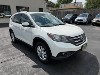 Used 2014 Honda CR-V EX-L image 1