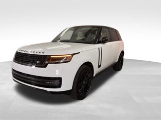 New 2025 Land Rover Range Rover SE image 1