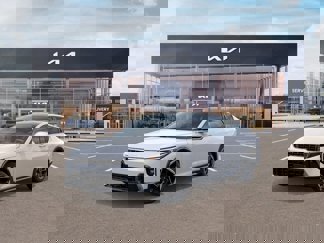 New 2025 Kia K4 GT-Line image 1
