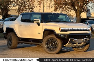 New 2025 GMC Hummer EV 2X image 1