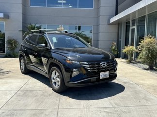 Used 2023 Hyundai Tucson SEL image 1