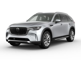 New 2025 MAZDA CX-90 3.3 Turbo w/ Premium Plus Pkg image 1