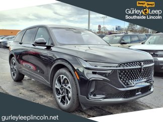 New 2025 Lincoln Nautilus Premier w/ Equipment Group 102A image 1