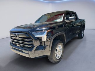 New 2025 Toyota Tundra SR5 image 1