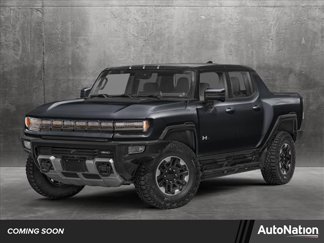 New 2025 GMC Hummer EV 2X image 1