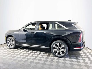New 2025 Cadillac Escalade IQ Luxury 2 image 1