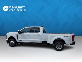 New 2025 Ford F350 Lariat image 1
