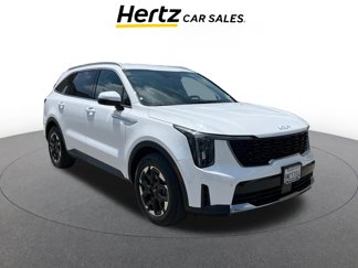 Used 2024 Kia Sorento S image 1