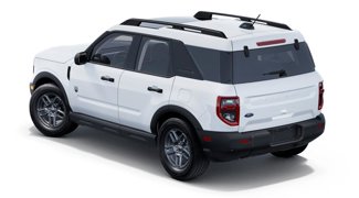 New 2025 Ford Bronco Sport Big Bend w/ Convenience Package video 2