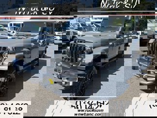 Used 2022 Jeep Gladiator Sport image 1