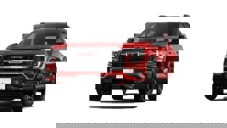 New 2026 GMC Terrain AT4 w/ Convenience Package III image 1