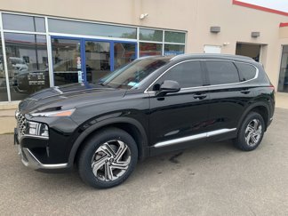 Used 2022 Hyundai Santa Fe SEL image 1