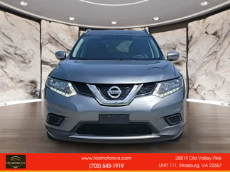 Used 2016 Nissan Rogue SL w/ SL Premium Package image 1